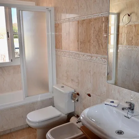 Appartamento Fuerteventura Golf And Sea