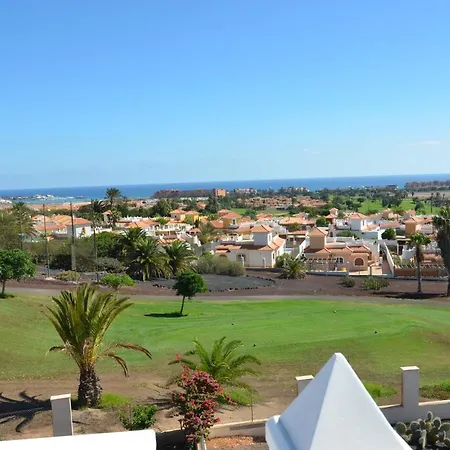 Fuerteventura Golf And Sea Appartamento *
