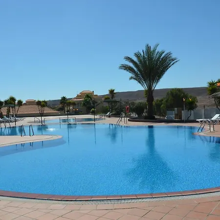 Fuerteventura Golf And Sea