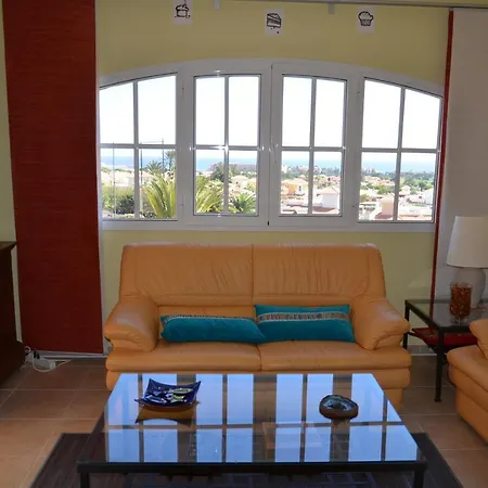 Appartamento Fuerteventura Golf And Sea