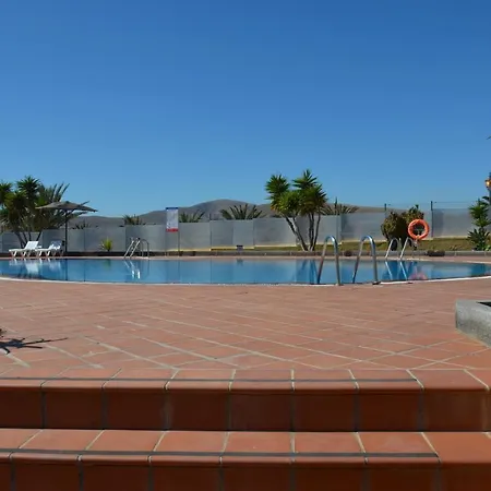 Fuerteventura Golf And Sea Appartamento La Guirra