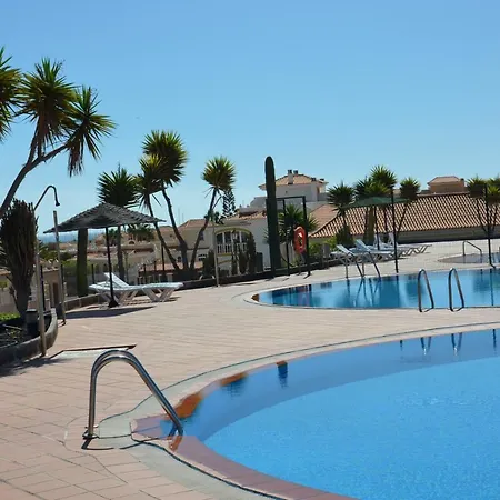 Fuerteventura Golf And Sea *