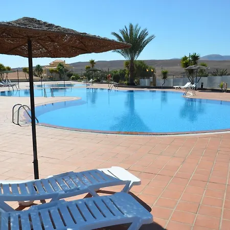 Fuerteventura Golf And Sea
