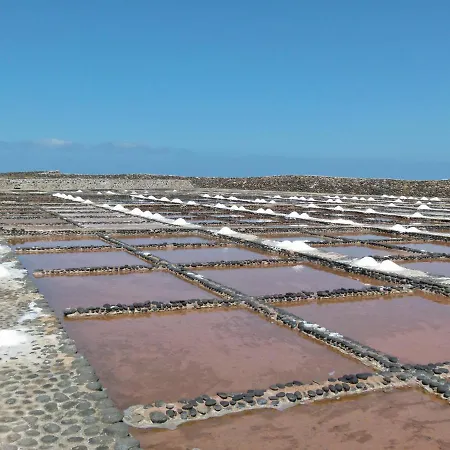 Fuerteventura Golf And Sea Appartamento La Guirra