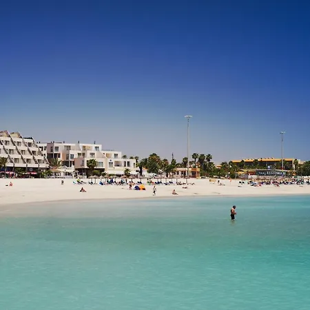 Fuerteventura Golf And Sea Appartamento *