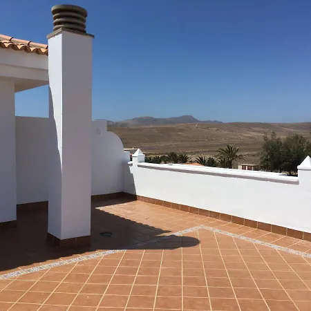 Fuerteventura Golf And Sea Appartamento La Guirra