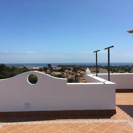 Fuerteventura Golf And Sea