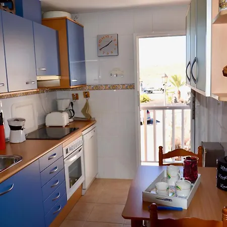 Appartamento Fuerteventura Golf And Sea