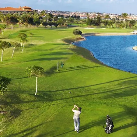Fuerteventura Golf And Sea Appartamento La Guirra