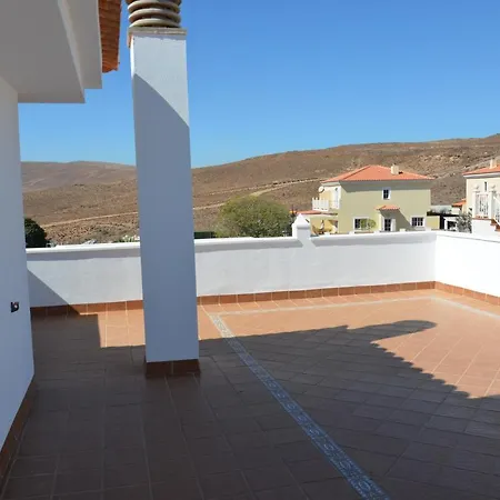 Appartamento Fuerteventura Golf And Sea La Guirra