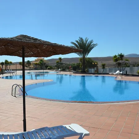 Fuerteventura Golf And Sea Appartamento La Guirra