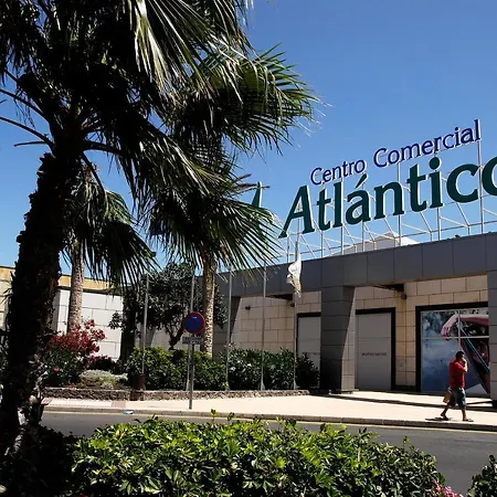 Fuerteventura Golf And Sea Appartamento La Guirra