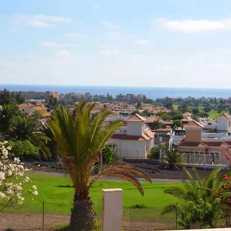 Appartamento Fuerteventura Golf And Sea *