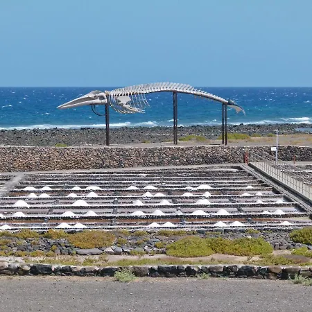 Fuerteventura Golf And Sea * La Guirra