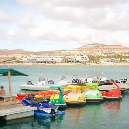 Fuerteventura Golf And Sea * La Guirra
